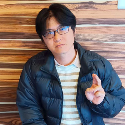 山田　様